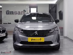 300.000TL "0" FAİZ SADECE - 2022 MODEL 3008 - BOYASIZ/ORJİNAL