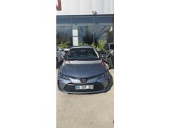 Sahibinden Toyota Corolla 1.6 Vision 2020 Model  87.000 km Mavi (Metalik)