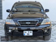 MAKYAJLI KASA X-FORCE SORENTO...