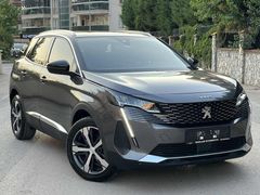 2022 PEUGEOT 3008 1.5 BLUEHDİ ALLURE / 57.000 KM / HATASIZ BOYSZ