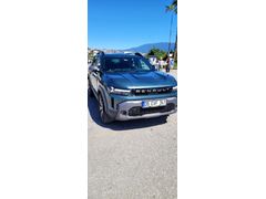 Sahibinden Renault Duster 1.3 TCe Techno 2025 Model