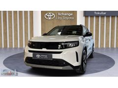 TOYOTA PLAZA TOKULLAR'DAN 2025 FRONTERA 1.2 HYBRİD GS