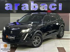 2021 PEUGEOT 2008 1.2 PURETECH ACTİVE ARABACİ OTOMOTİV