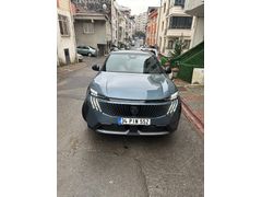 PEUGEOT 3008 GT 1.2 HYBRID 145 Hp