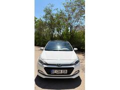 Sahibinden Hyundai i20 1.4 MPI Style 2017 Model 