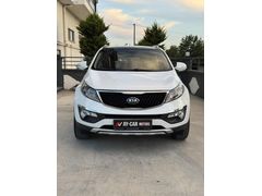 2015 KİA SPORTAGE 1.6GDI CONCEPT PLUS ''40.000'' KM ''HATASIZ''