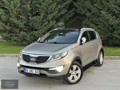 2013 KİA SPORTAGE 1.6 GDI CONCEPT PLUS 171.000 KM HATASIZ