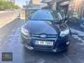 2012 Model Focus 1.6 Ti-VCT Titanium Powershift 125 ps