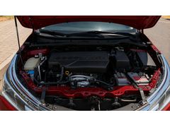 Sahibinden Toyota Corolla 1.33 Life 2017 Model 
