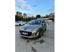 SAHİBİNDEN Cam Tavanlı 308 1.6 e-HDI Start&Stop Active Auto6R
