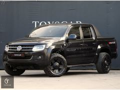 _TOYSCAR_AMAROK_2.0Bİ-TDI_HİGHLİNE_4X4_OTOMATİK_KARTA_TAKSİT_