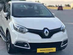 HATASIZ 1.5 dCi İCON CAPTUR