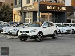 2011 MODEL 97.000 KMDE HATASIZ BOYASIZ CAM TAVAN İÇİ BEJ QASQAİ