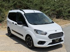 01 SEYMEN'DEN 2022 FORD COURİER-TİTANİUM PLUS - HATASIZ/BOYASIZ!
