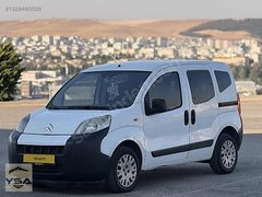 YSA AUTO'DAN CİTROEN NEMO 1.4 HDI X