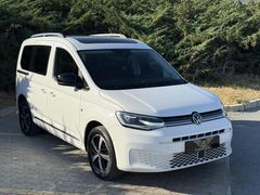 01SEYMEN'DEN 2023 CADDY-STYLE-36BİN KM-CAM T.-HATASIZ/BOYASIZ!!