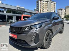 *SKODA ERYA*YETKİLİ BAYİ' DEN 5008 GT FUUL 7 KİŞİLİK DİZEL