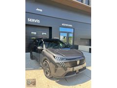 'BAYKAR YETKİLİ BAYİİ' 2025 PEUGEOT 5008 GT BOYASIZ 7 KİŞİLİK