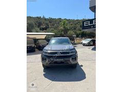 2023/VW AMAROK/3.0 V6 TDI/PANAMERİCANA/HATASIZ/BOYASIZ/&20 KDV