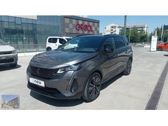 ÖZKILIÇ YETKİLİ BAYİDEN FULL SERVİS BAKIMLI 5008 GT FULL PPF