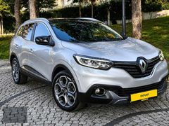 2016 RENAULT KADJAR 1.5DCI 110HP EDC ICON CAM TAVAN 24-36 KREDİ