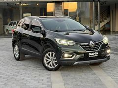 ŞAHİN OTOMOTİV'DEN RENAULT KADJAR 88 BİN K.KARTI 12 TAKSİT