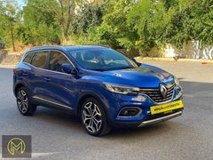 460.000TL PEŞİNATLA ELDEN SENETLİ RENAULT KADJAR