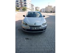 Sahibinden Renault Fluence 1.5 dCi Extreme Edition 2012 Model