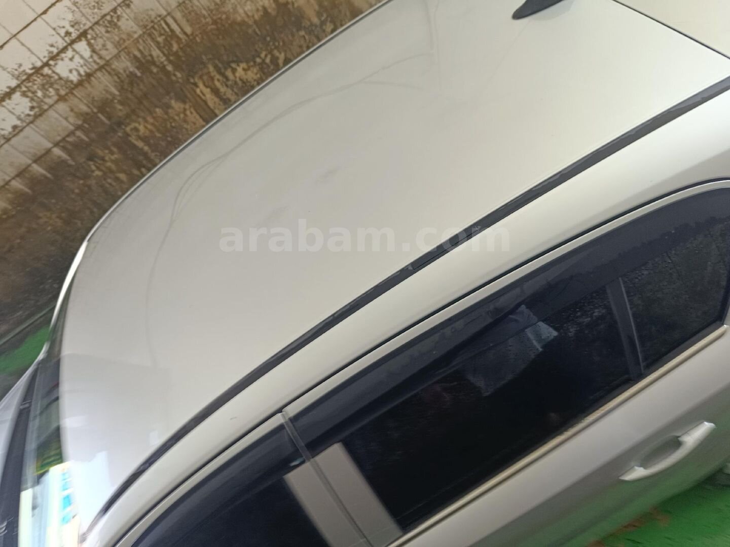 Sahibinden Opel Astra 1.3 CDTI Essentia Konfor 2011 Model Mersin 202.000 km Gri 7