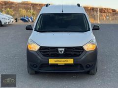 MIZRAK AUTO'DAN 2018 MODEL DACIA DOKKER