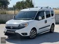 TÜRKECANLAR'DAN 2015 DOBLO OTOMOBİL RUHSATLI