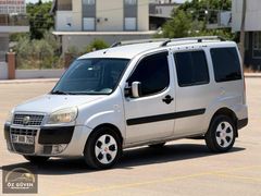 CAM GİBİ DOBLO 1.4 BENZİN LPG 2007. K.KARTI GEÇERLİ