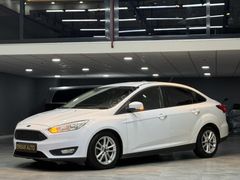2018 FORD FOCUS 1.6 TDCİ TREND X - İLK GÜNKÜ TEMİZLİKTE