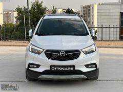 OTTOCARS DAN..HATASIZ.BOYASIZ..OPEL MOKKA X.1.4 T.105.000KM