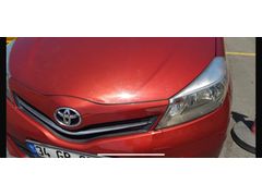 Sahibinden Toyota Yaris 1.33 Cool 2013 Model