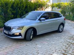 Sahibinden Skoda Scala 1.0 TSI Premium 2023 Model 