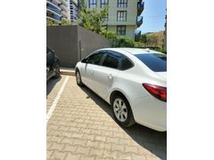 Sahibinden Opel Astra 1.6 CDTI Design 2017 Model