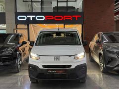 OTOPORT'TAN ''0'' KM OTOMATİK DOBLO COMBİ