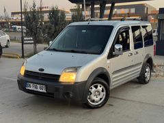 2005 HATASIZ DEĞİŞENSIZ TRAMERSİZ DÜŞÜK KM TERTEMİZ CONNECT