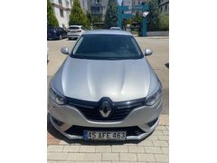 Sahibinden Renault Megane 1.6 Joy 2016 Model 