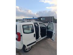 Sahibinden Fiat Fiorino Combi 1.3 Multijet Pop 2017 Model