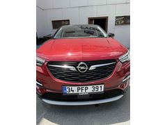 Sahibinden Opel Grandland X 1.2 EcoTEC Enjoy Skyline 2020 Model 