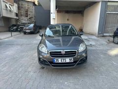 Sahibinden Fiat Linea 1.3 Multijet Urban 2012 Model 