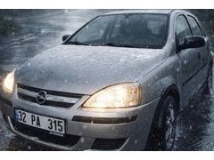 Sahibinden Opel Corsa 1.0 Eco Club 2002 Model 