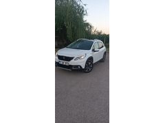 Sahibinden Peugeot 2008 1.2 PureTech Allure 2016 Model