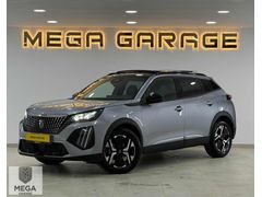 MEGA GARAGE 2025 PEUGEOT 2008 1.2 ALLURE CAM TAVAN HATASIZ
