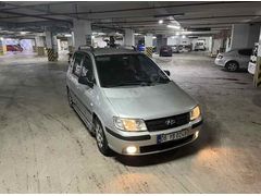 2007 MODEL 1.5 CRDİ 110luk
HUSUSİ OTOMOBİL

