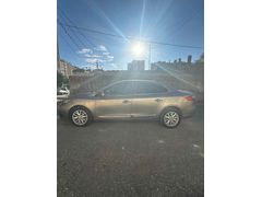 Sahibinden Renault Fluence 1.5 dCi Touch 2016 Model 