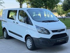 2017 CUSTOM 5+1 136 BİN KM !! FATURALI !!