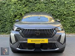 PEUGEOT 2008 1.2 PURETECH GT HATASIZ BOYASIZ